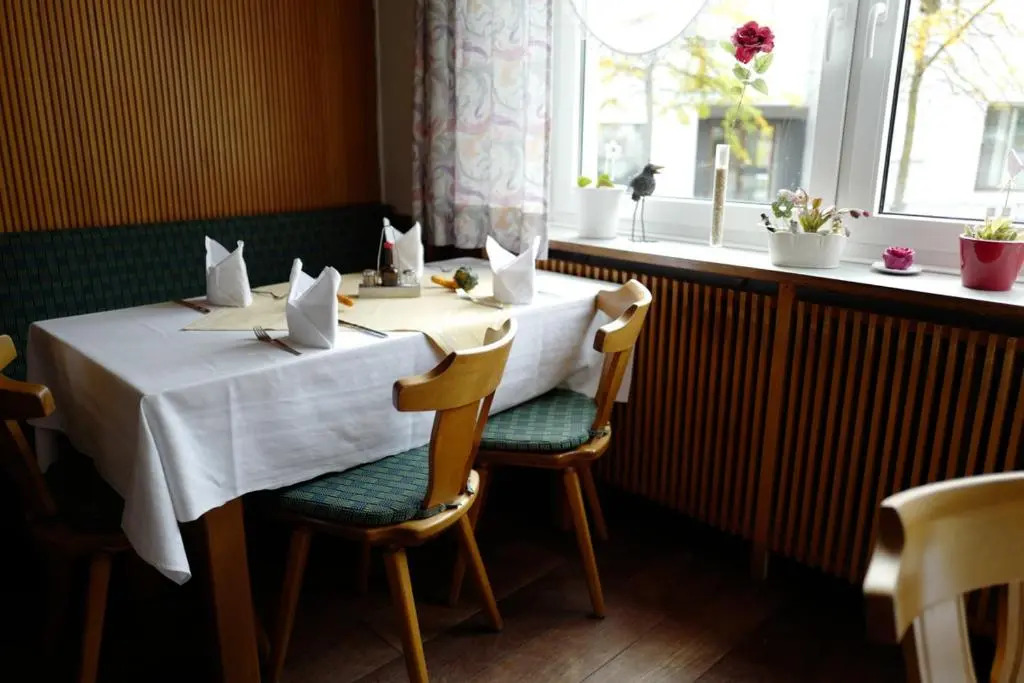 Hotel Stern