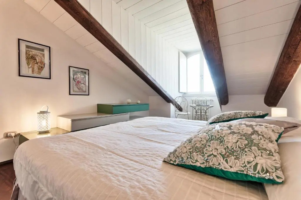 Appartamento Porta Susa by Home4holidays