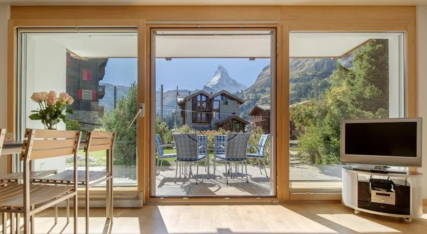 Haus Alpine