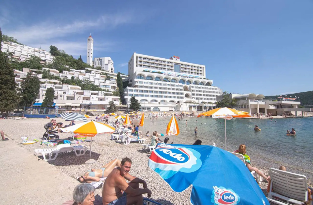 Hotel Sunce Neum