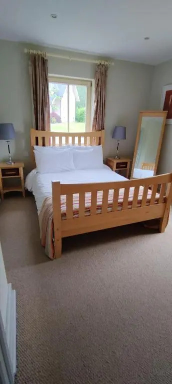 Dunkerron Woods Holiday Homes