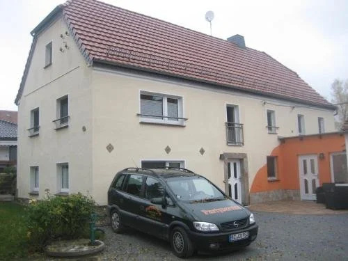 Schusters Lindenhof