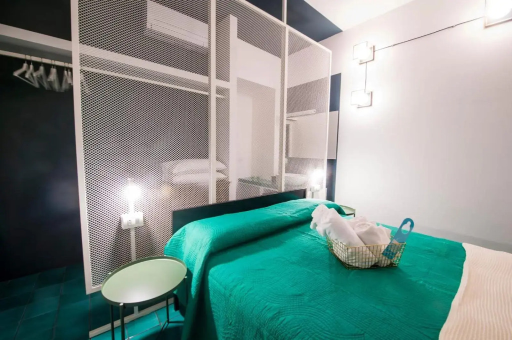 Ninina Boutique Suites