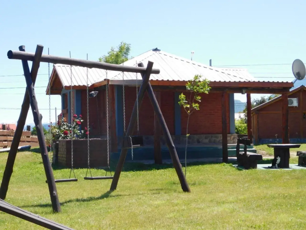 Cabañas Atrapasueños