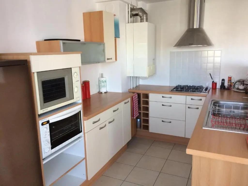 Appartement Granville