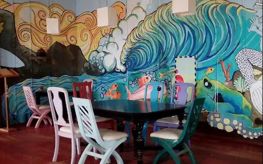 La Casona de Lobitos - Cowork