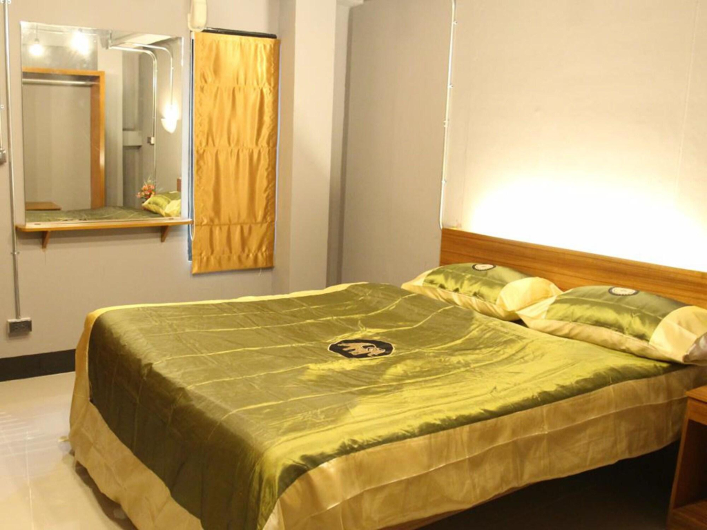 W hostel