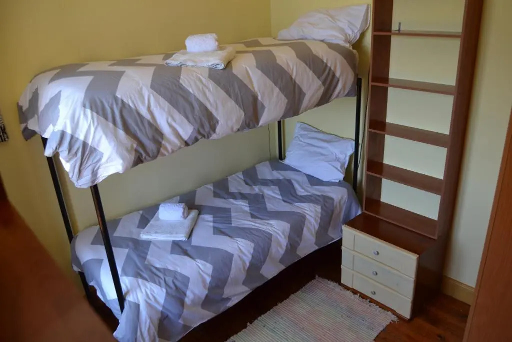 Hostel Casal São João