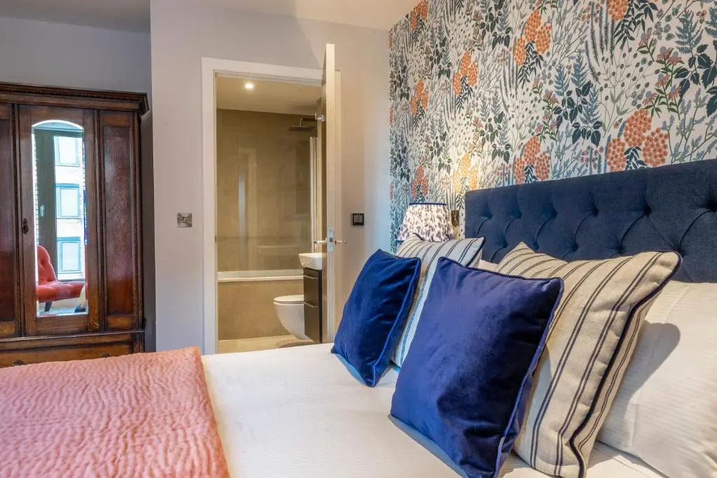 Out of Office @ Ryedale House