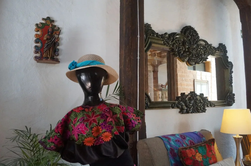 Hotel El Zaguán Histórico