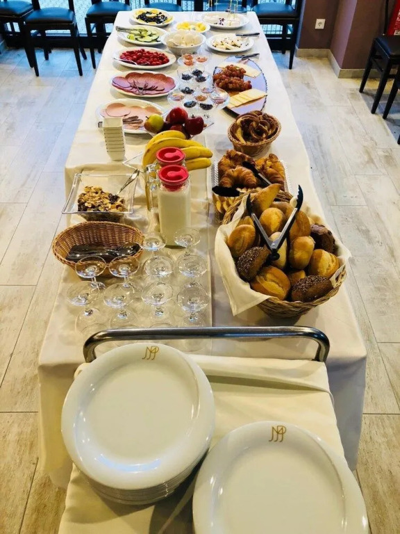 Mein Palace Events&Hotel
