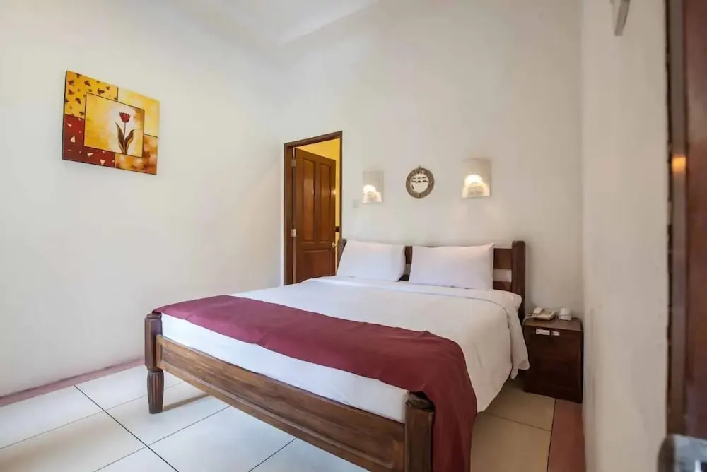 PB - 5BR - V1 & V2 5BR Private Pool Villa, Walk to Seminyak Beach
