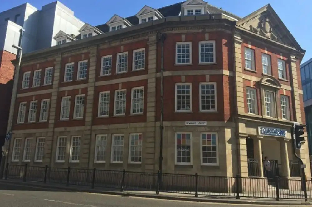 Charming Rooms, COVENTRY  - Hostel
