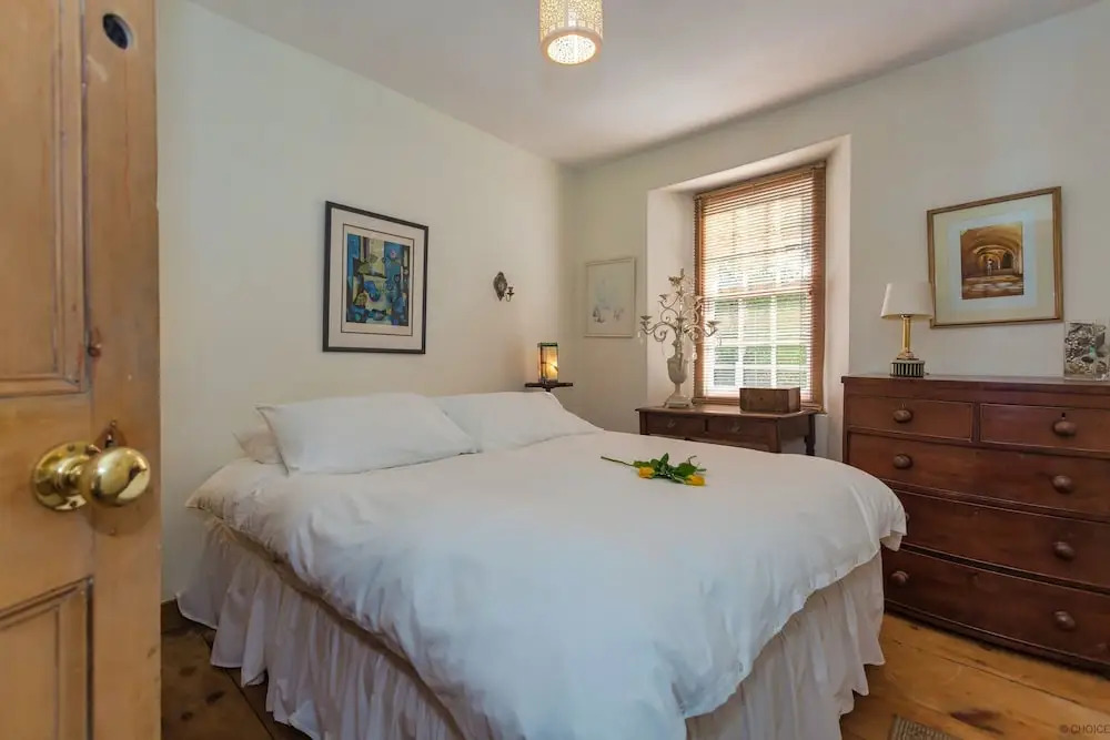 Braunton Magnolia Cottage
