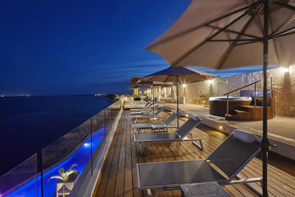Senses Riviera Maya