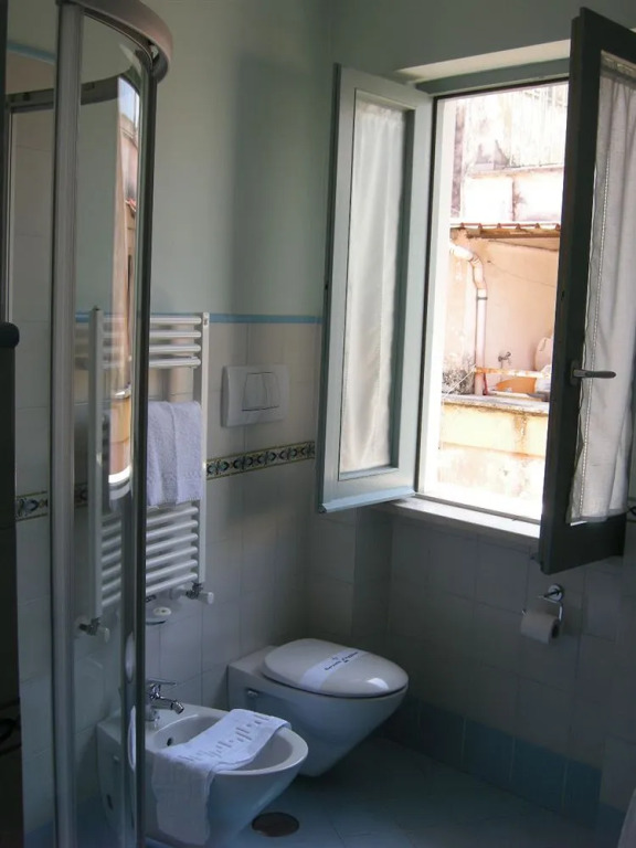 Quartuccio - Albergo Diffuso - Gaeta