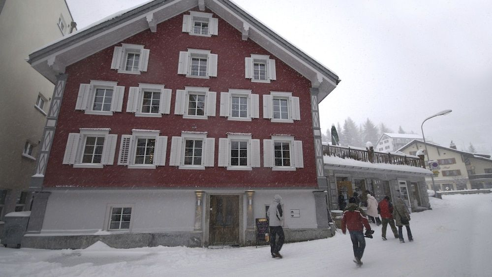 Boutique Hotel The River House