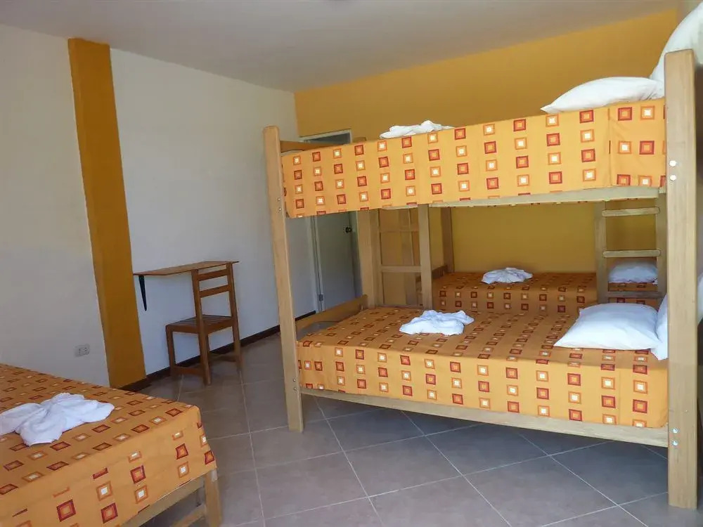 Rio Hotels Mancora
