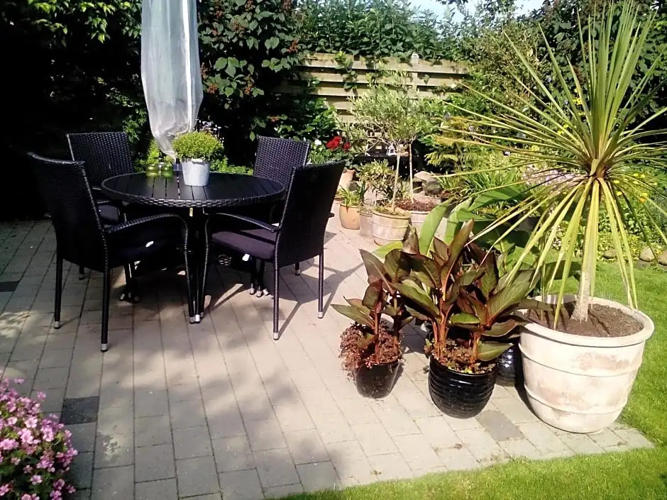 B&B Villa Filsø