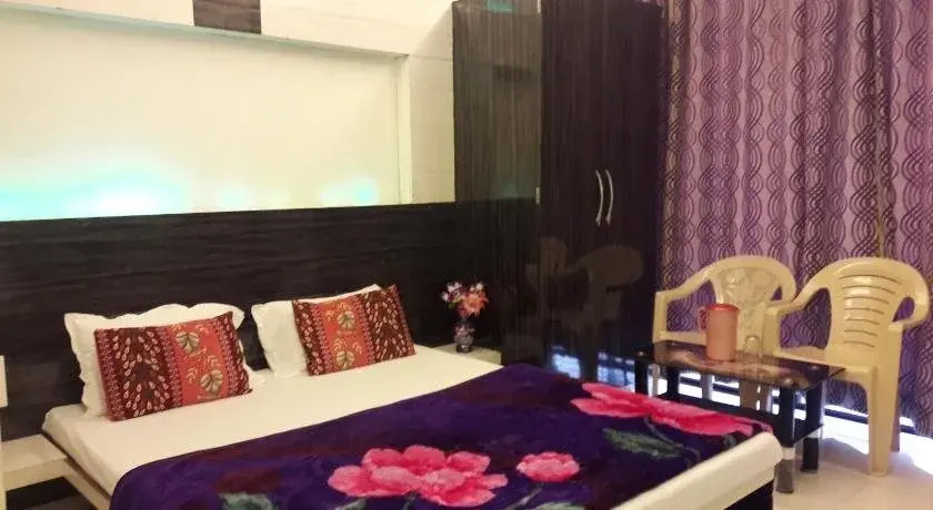 Hotel Vighnaharta Palace Mahabaleshwar