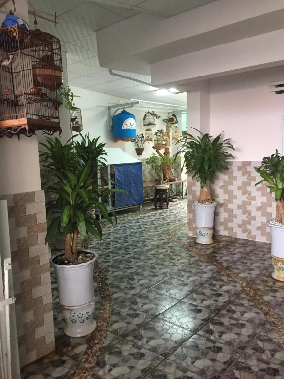 Phuong Dung Hotel