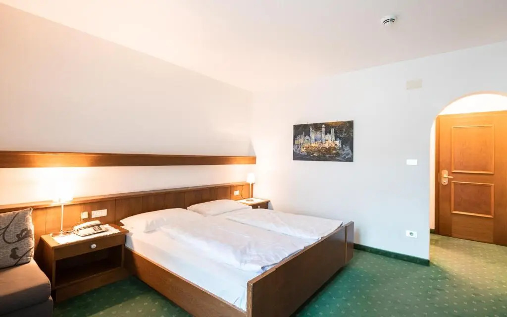 Hotel Reipertingerhof