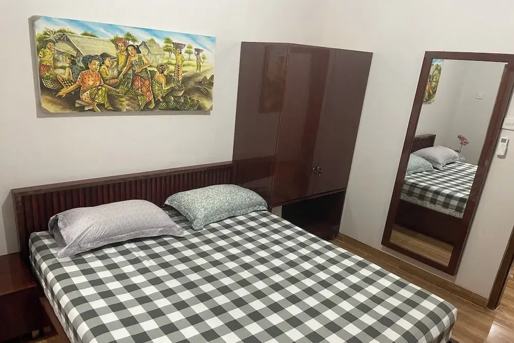 Homestay Omah Embun