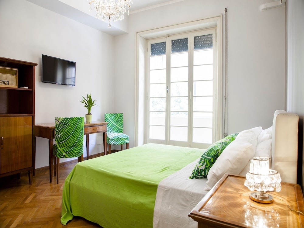 Bed  Breakfast  Casa Hedberg