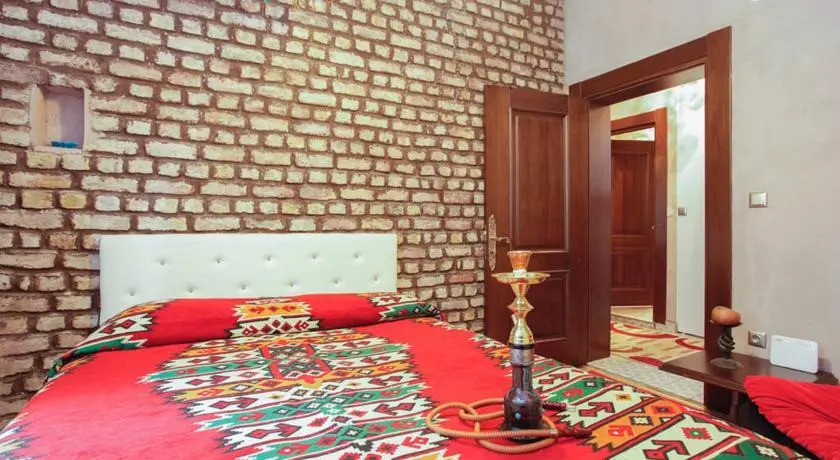Sultana Suites