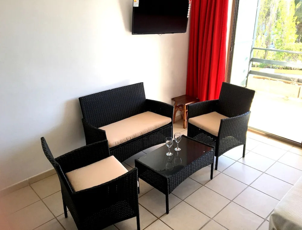 Appartement Cala Llevado Costa Brava 03