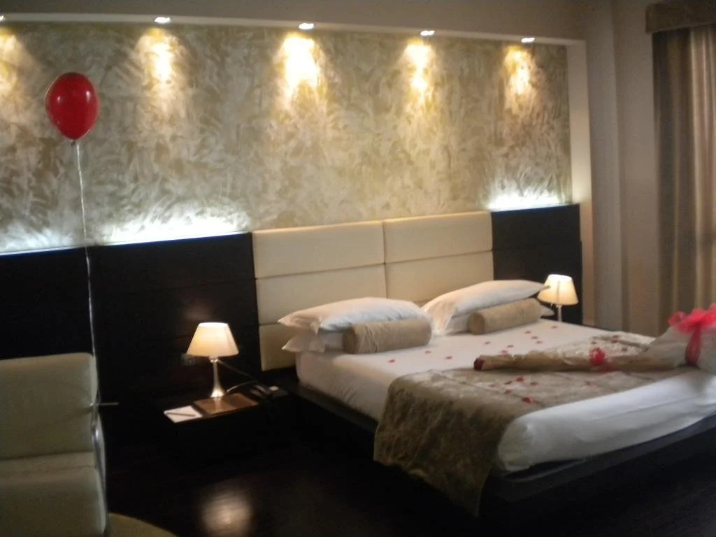 OneMhotel