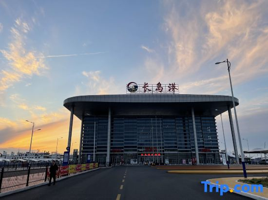 Long Island Jiayue Seaview Homestay