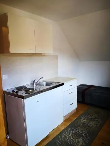 Apartments Bernarda