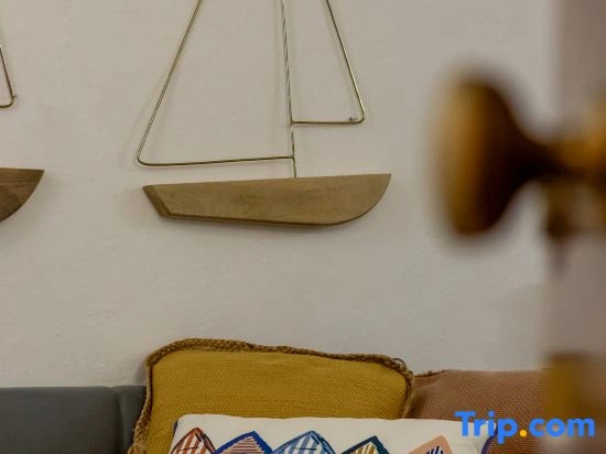 Ubetty village center two-bedrooms apartment 5Terreholiday