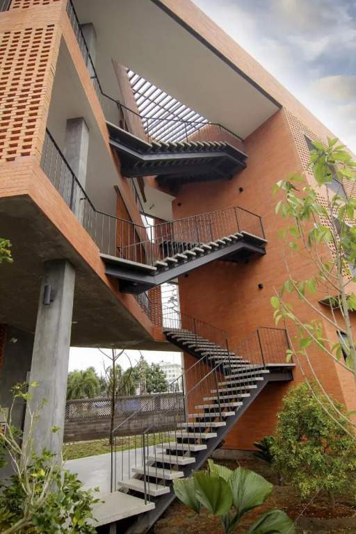 Huynh Thao Hotel