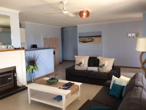 Salty Air Apartments Kingscote Kangaroo Island