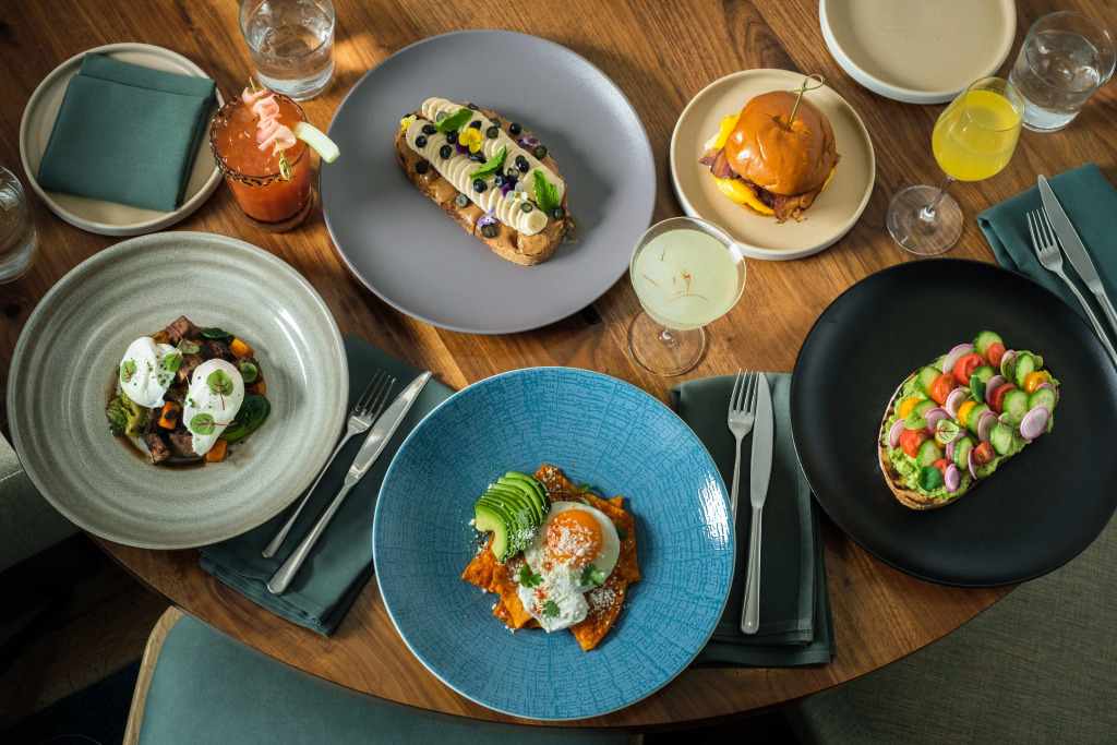 Kimpton Canary Hotel by IHG
