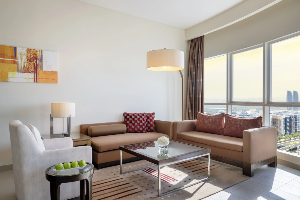 Grand Millennium Al Wahda