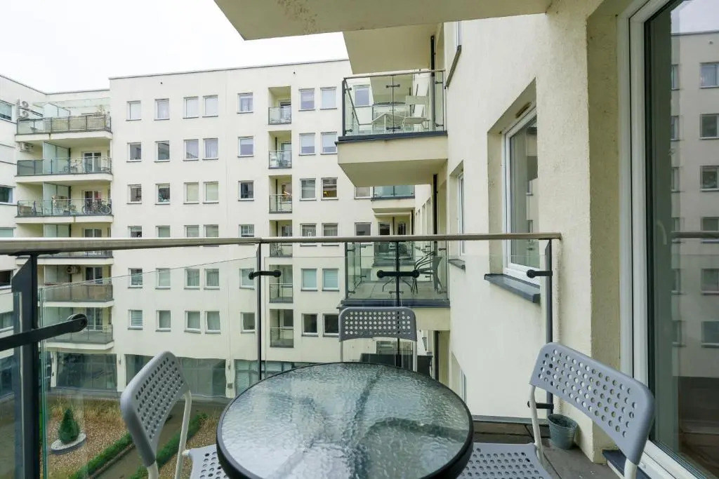 Sleepway Apartments - Garbary 95-78