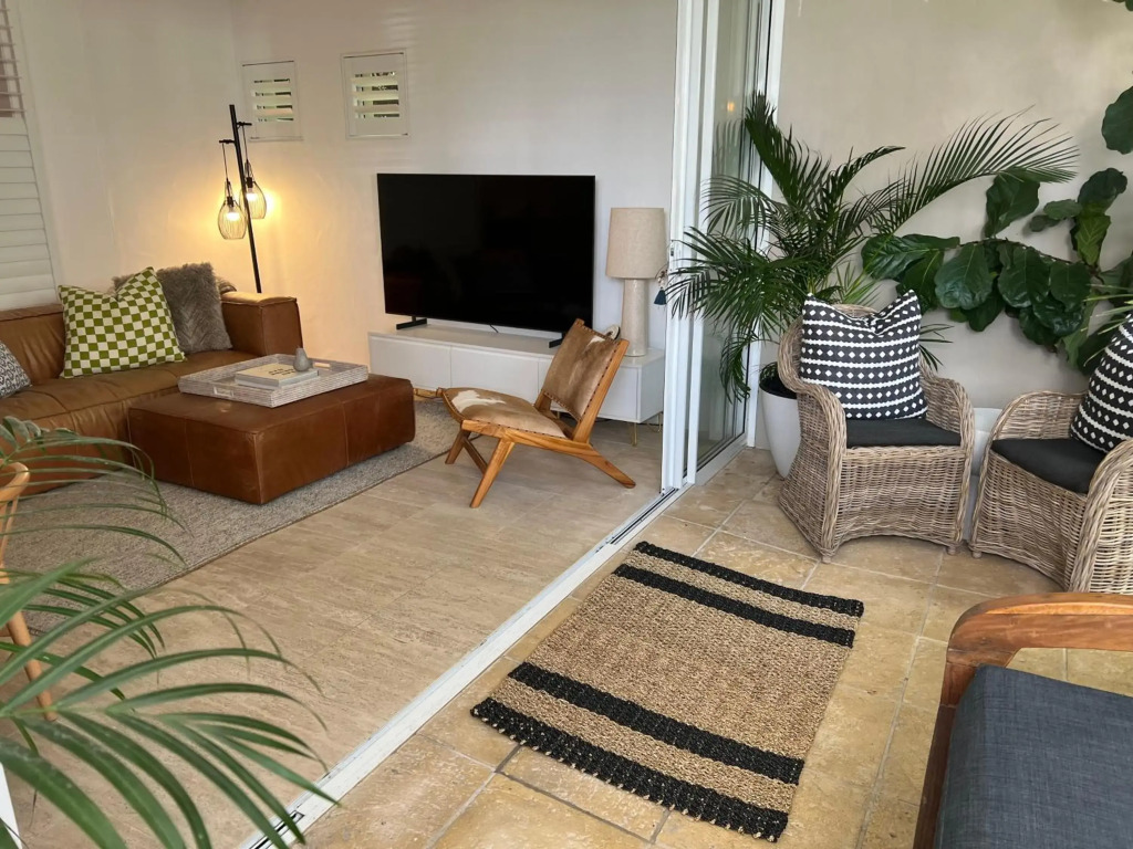 Carramah Noosa Heads apartment