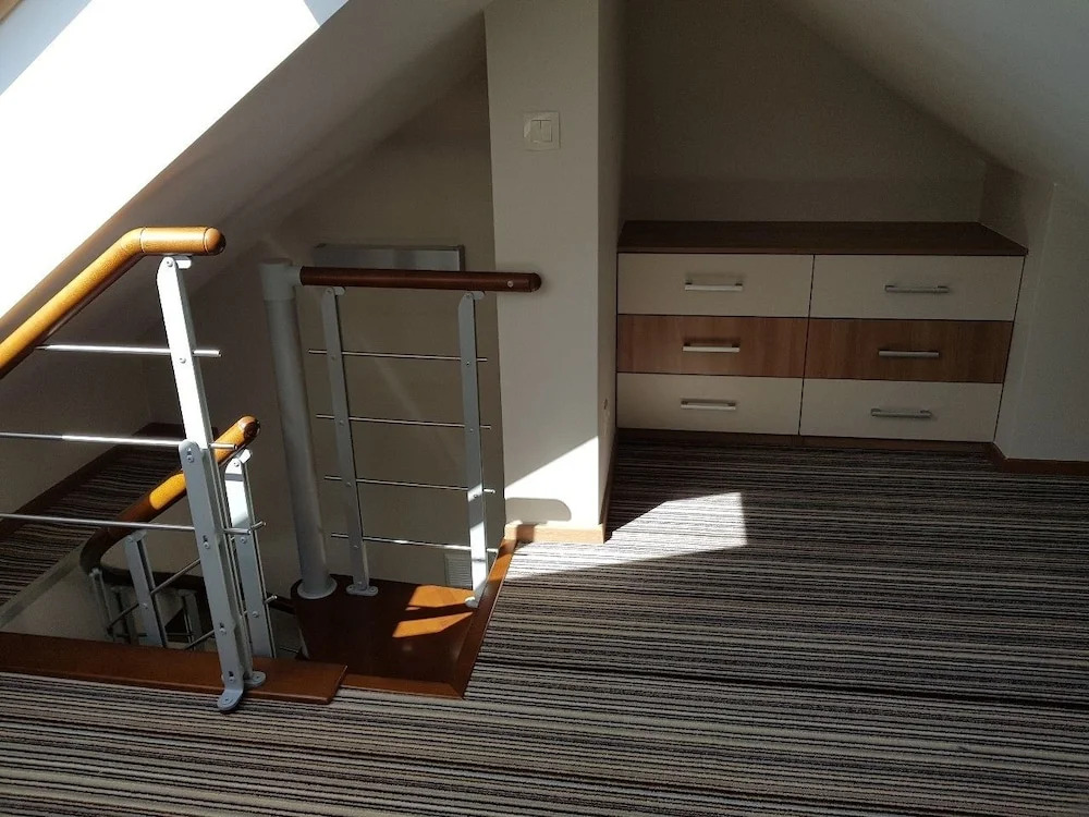 Apartamenty Marina Jastarnia Bis