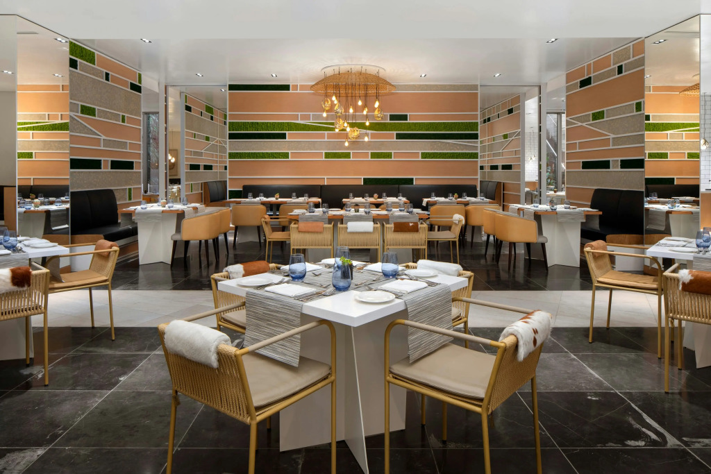 Lagos Marriott Hotel Ikeja