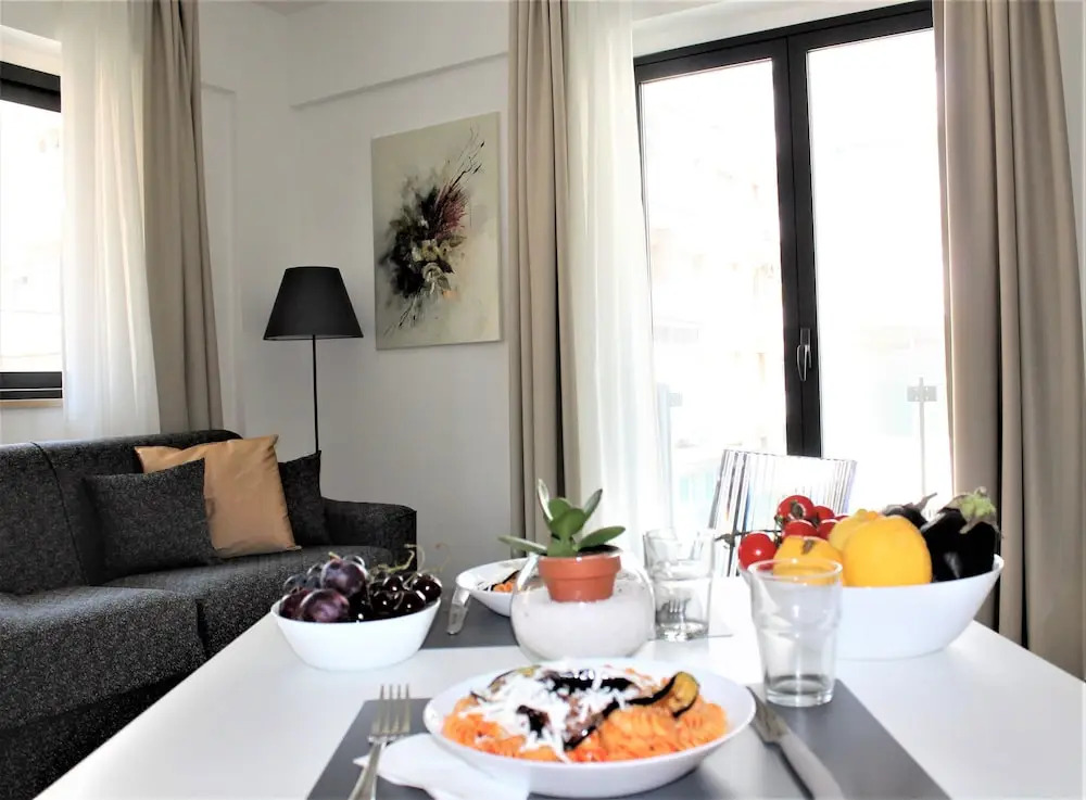 Residence Pola
