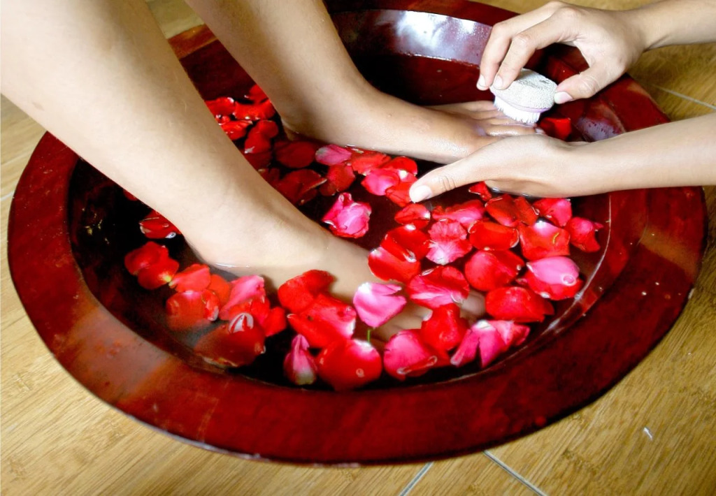 The Bali Dream Suite Villa Seminyak
