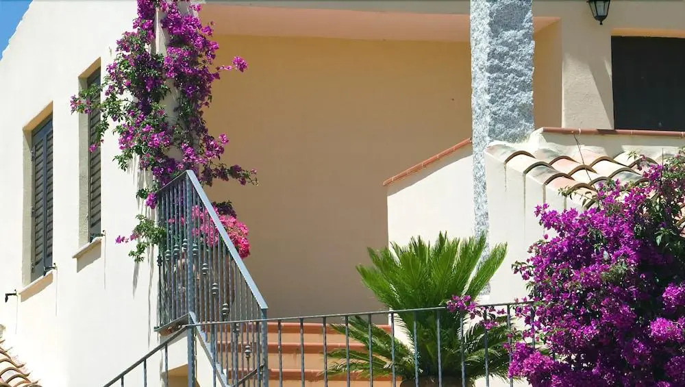 Villaggio Turchese - Apartment