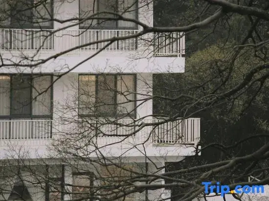 Xixia Moye Homestay