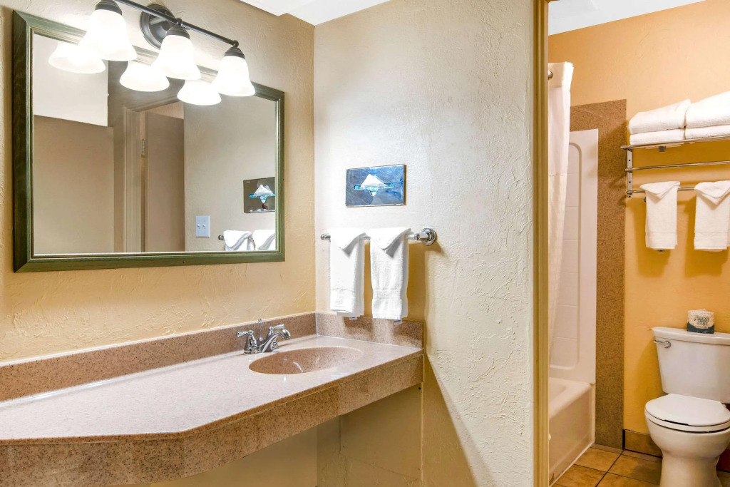 Econo Lodge  Inn & Suites Durango
