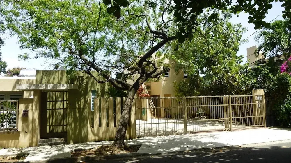 Villa Serena