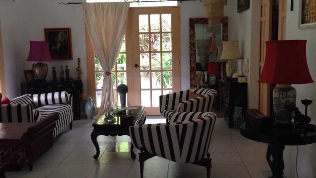 Almafada Villa