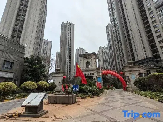 Yunjian Mengqi Homestay